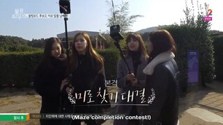 BLACKPINK HOUSE EPISODE 10 (ENG SUB) - BLACKPINK VARIETY SHOW