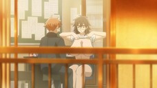 18+ Anime Dewasa! No Sensor Brutal..