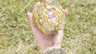 [高清60帧 特效字幕]崇皇时王变身