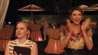 蜜蜂蜂拥而出，灾难不请自来。