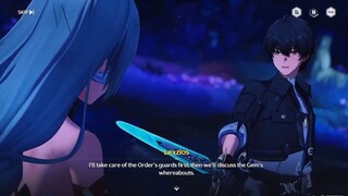 Wuthering Wave - Phrolova Story