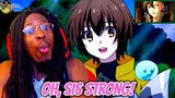 LIL SIS TAKES CHARGE! Black Summoner Episode 10 Reaction | Kuro no Shōkanshi | 黒の召喚士