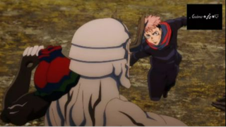 Hoạt Hình Jujutsu Kaisen 2 #musicanime