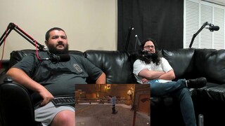 Renegades React to... VanossGaming - Gmod Death Run  - Game of Thrones Battle of Winterfell