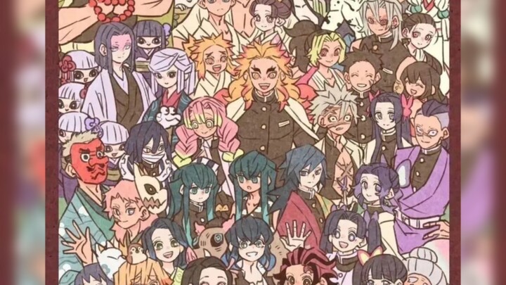 # Thanh Gươm Diệt Quỷ