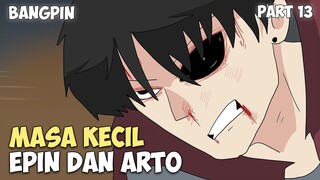 EPIN SI MATA HITAM - Drama Animasi Sekolah