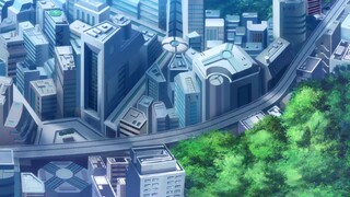 Kami wa Game ni Ueteiru. episode 1 (Sub Indo)