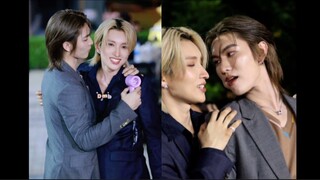 [Eng Sub] 9 July 2025 BOSSNOEUL Y AWARDS Part 2 #Yawards2024xMeMindY #บอสโนอึล #bossnoeul #BoNoH