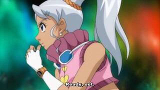 Bakugan Battle Brawlers Episode 10 Sub Indo