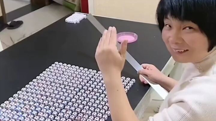 Time to Witness a Miracle!