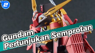Gundam
Pertunjukan Semprotan_2