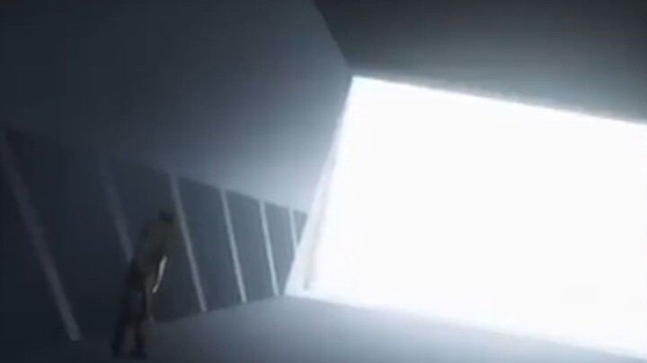 one punch man genos di lorong