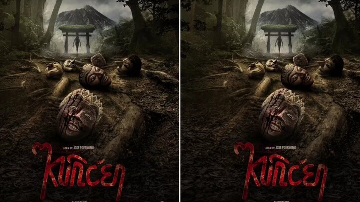 KUNCEN FILM HOROR HD 2025