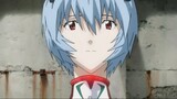 【𝗘𝗩𝗔/End】 Ayanami Rei*one last kiss