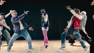 G-Dragon's 'POWER' Official Dance Practice Video | Official Dance Practice Video