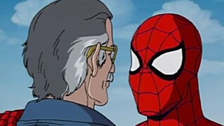 Stan Lee's dream came true