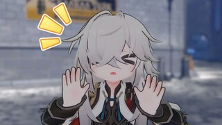 Tuhan: Lindungi Jing Yuanyuan🤖
