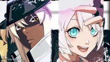 [สปอยอนิเมะ] กิลตี้เกียร์ - Guilty Gear Strive Dual Rulers ตอนที่ 1 - 6, Guilty Gear The Animation