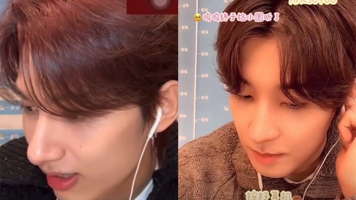 ［You Hui］Họ đã gặp nhau trong “Dưới Chân Núi Phú Sĩ”