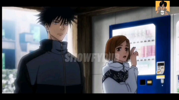 JUJUTSU KAISEN TAGALOG PARODY