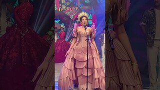 Ano ang MALAKI sa mga taga-Angono, Herlene Budol? #shorts | TiktoClock