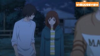 REVIEW ANIME: “ AO HARU RIDE “ ( Phần 18 ) #reviewanimehaynhat