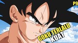 Pertarungan sengit Goku melawan para peserta dari Dunia lain - Dbm part 9