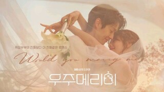 Would You Marry Me ( 2025 )