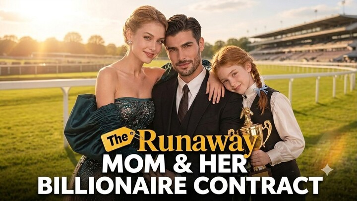Episode 21: The Runaway Mom & Her Billionaire Contract