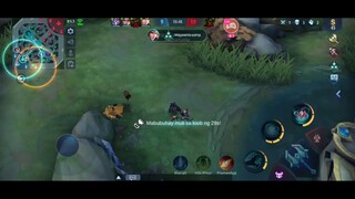 Watch me stream Mobile Legends: