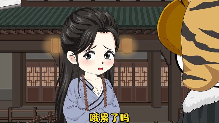 第63集 丨 虾北云我一定要杀了你！