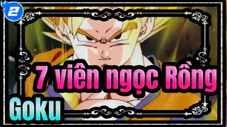 [7 viên ngọc Rồng/AMV/hoành tráng] Goku bất bại_2