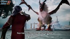 lingwu continent episode 88