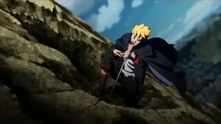 boruto vs kawaki