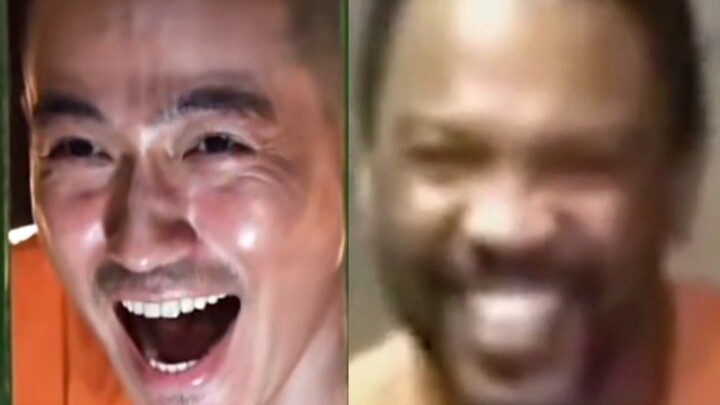 จูอี้หลงกับเหอเฟยมันเพี้ยนมาก
