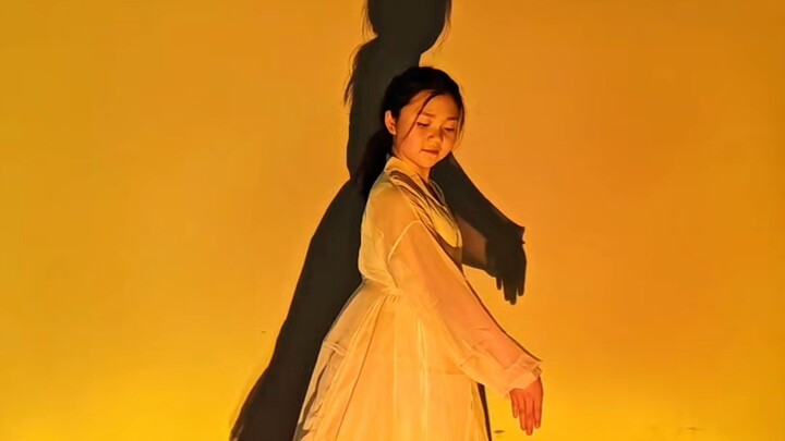 رقصة زانغ بيشي الأصلية من الفنون الكلاسيكية في عهدي هان وتانغ: «رقصة الرسائل»