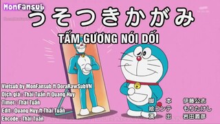 Doraemon Tập 533 :Gương Nịnh Hót & Cửa Hàng Trị Giá 10 Yên
