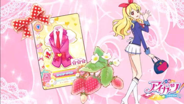 Idol activities 1 to 4 season transition