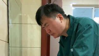 Only those who've worked the night shift know what despair feels like at 11:50 PM.