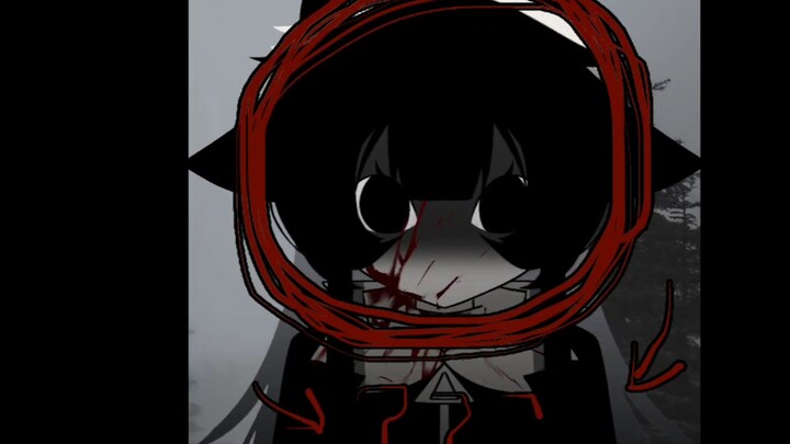 [Warning: Slight Horror] ASTRAL JUMP MEME