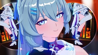 Qiluo กำลังจะร้องเพลง! 【ชิกุเระ คิราระ】