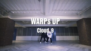 【Ruang Latihan WARPs UP】 Cloud 9