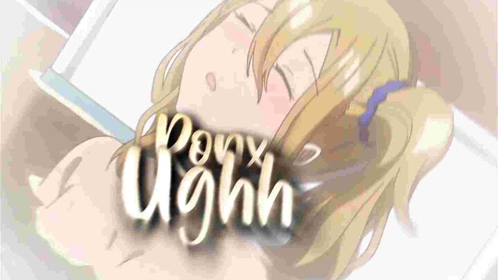 Ai hayakasa 😍