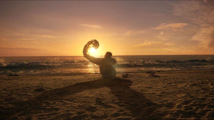 [Venom 3] Toxin's Farewell Song "Memories"