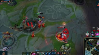 LOL Vayne Pentakill #LOL #LMHT#HIGHLIGHT