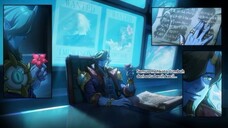 DONGHUANG LIMBO SKIN STORY PART 1