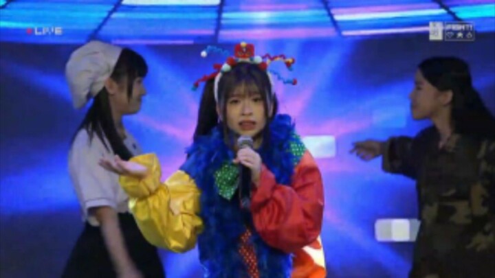 Show Setlist Dream Bakudan, Team Dream, 10 Mei 2026