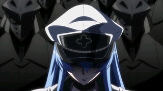 MAD·AMV|"Akame Ga Kill" Editing
