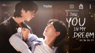 EP. 2/2 # I SAW YOU IN MY DREAM (ENGSUB)