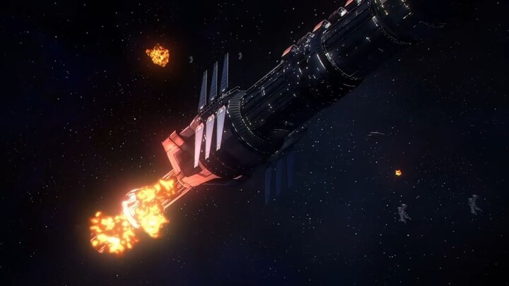 Babylon 5_ The Road Home Too Watch full movie: link in description